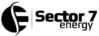 SE SECTOR 7 ENERGY logo