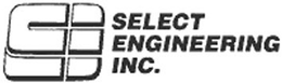 SE SELECT ENGINEERING INC. logo