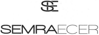 SE SEMRAECER logo