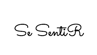 SE SENTIR logo