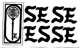SE SESE ESSE logo