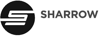 SE SHARROW logo