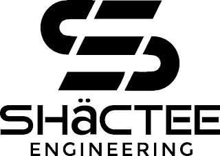 SE SHÄCTEE ENGINEERING logo