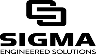 SE SIGMA ENGINEERED SOLUTIONS logo