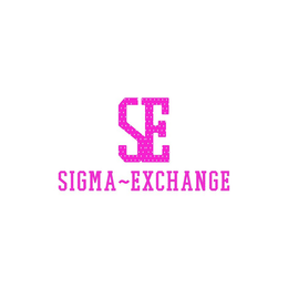 SE SIGMA~EXCHANGE logo