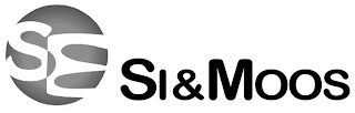 SE SI&MOOS logo