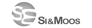 SE SI&MOOS logo