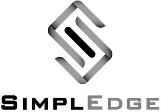 SE SIMPLEDGE logo