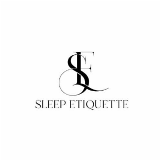 SE SLEEP ETIQUETTE logo