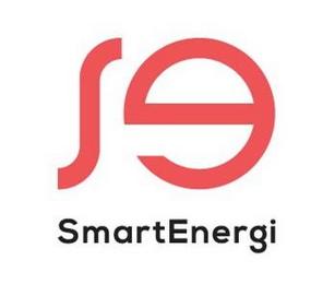 SE SMARTENERGI logo