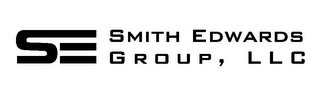 SE SMITH EDWARDS GROUP, LLC logo