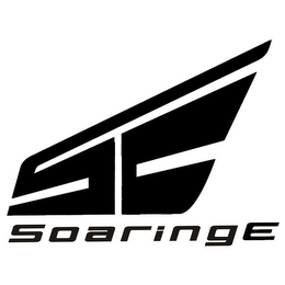SE SOARINGE logo