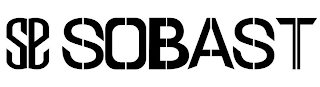 SE SOBAST logo