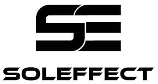 SE SOLEFFECT logo