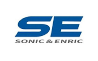 SE SONIC & ENRIC logo