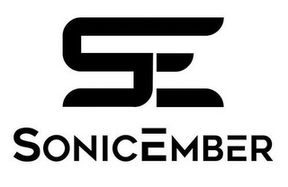 SE SONICEMBER logo