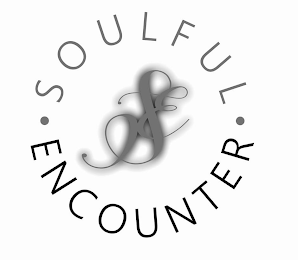 SE SOULFUL ENCOUNTER logo