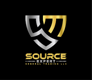 SE SOURCE EXPERT GENERAL TRADING LLC logo