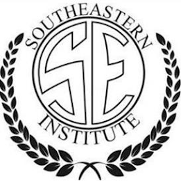 SE SOUTHEASTERN INSTITUTE logo