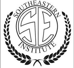 SE SOUTHEASTERN INSTITUTE logo