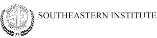 SE SOUTHEASTERN INSTITUTE SOUTHEASTERN INSTITUTE logo