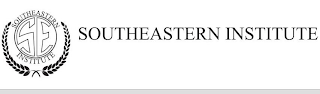 SE SOUTHEASTERN INSTITUTE SOUTHEASTERN INSTITUTE logo
