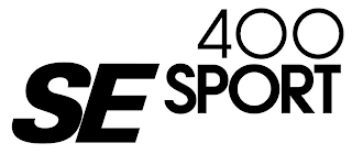 SE SPORT 400 logo