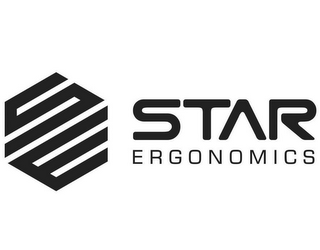 SE STAR ERGONOMICS logo