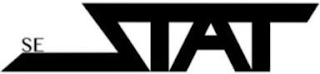 SE STAT logo