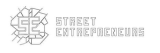 SE STREET ENTREPRENEURS logo