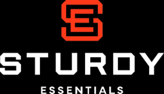 SE STURDY ESSENTIALS logo