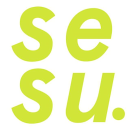 SE SU. logo
