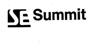 SE SUMMIT logo