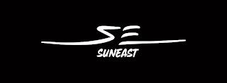 SE SUNEAST logo
