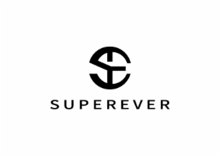 SE SUPEREVER logo