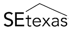 SE TEXAS logo