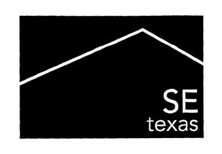 SE TEXAS logo