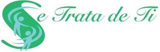 SE TRATA DE TI. logo