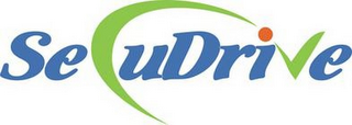 SE UDRI E logo