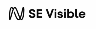 SE VISIBLE logo