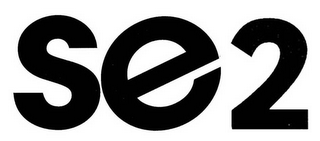 SE2 logo