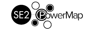 SE2 POWERMAP logo