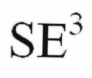 SE3 logo