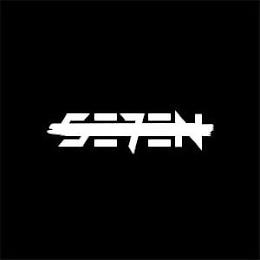 SE7EN logo