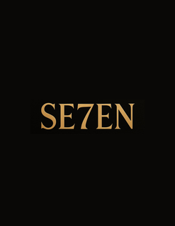 SE7EN logo