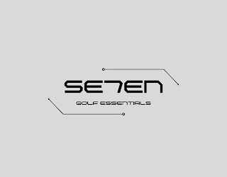 SE7EN GOLF ESSENTIALS logo