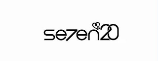 SE7EN20 logo