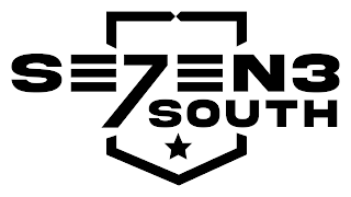 SE7EN3SOUTH logo