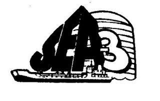 SEA-3 logo