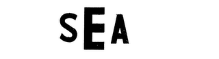 SEA logo
